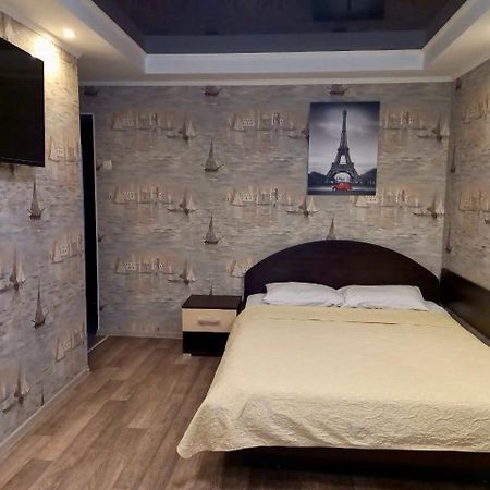 Apartment 克洛佩夫尼茨基 外观 照片