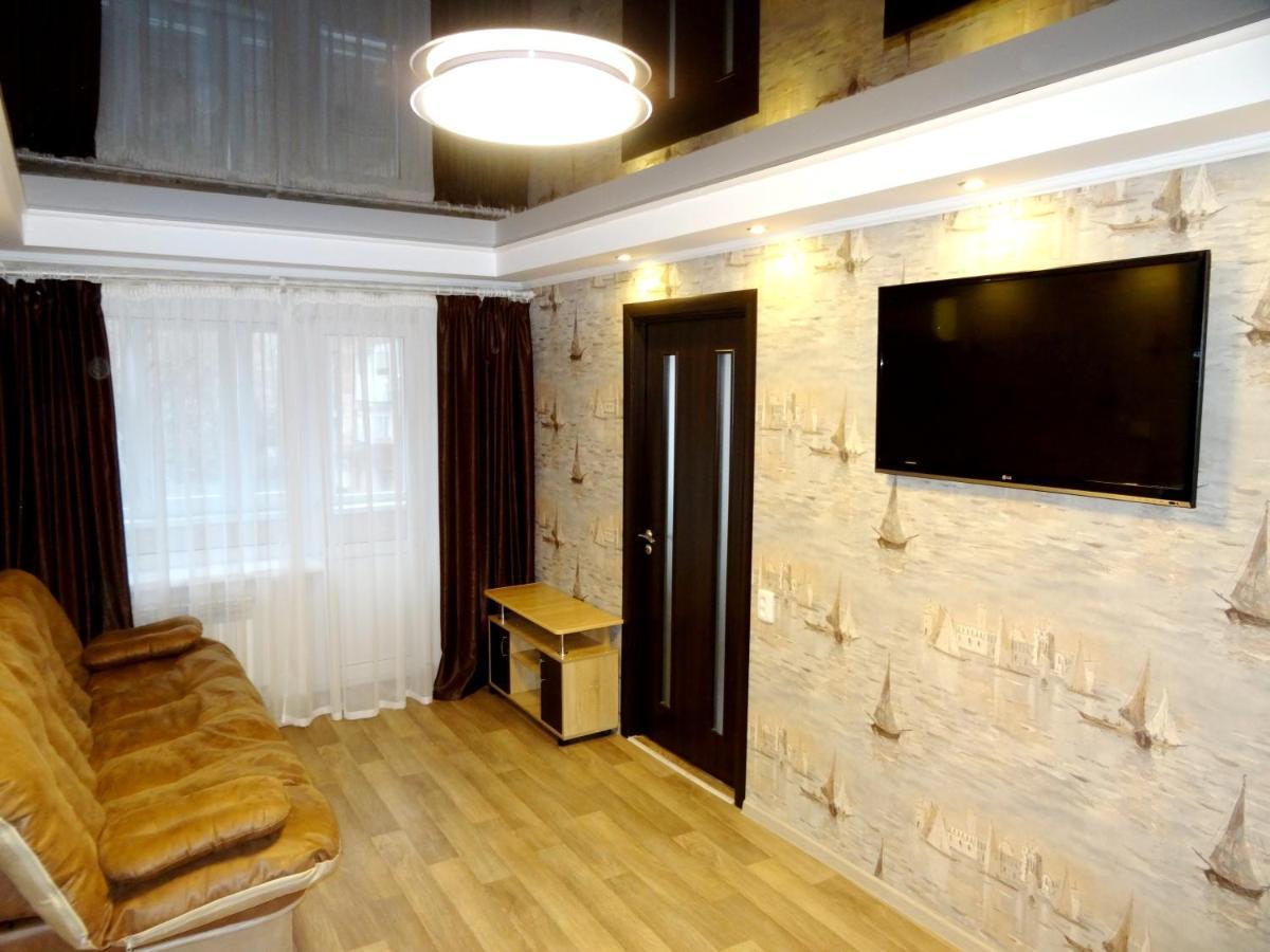 Apartment 克洛佩夫尼茨基 外观 照片